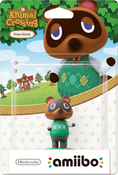 Archivo:Embalaje europeo del amiibo de Tom Nook - Serie Animal Crossing.jpg