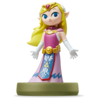 Amiibo Zelda – The Wind Waker - Serie 30 aniversario TLoZ.png
