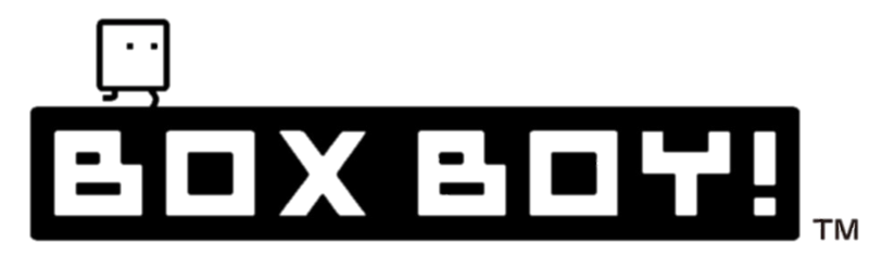 Archivo:Logo de BOXBOY!.png