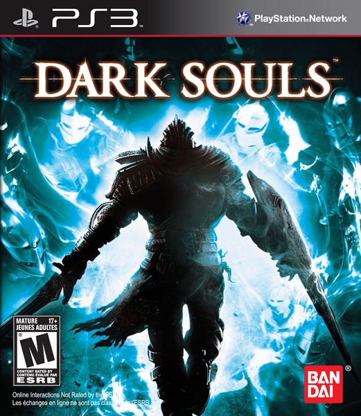 Archivo:Caja de Dark Souls (PlayStation 3) (América).jpg