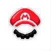 Motivo Mario - Nintendo presenta New Stlye Boutique 3 Estilismo para celebrities.jpg