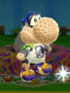 Patrón Inkling chico - Poochy & Yoshi's Woolly World.png