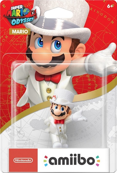 Archivo:Embalaje americano del amiibo de Mario (Nupcial) - Serie Super Mario.jpg