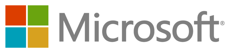 Archivo:Logo de Microsoft.png