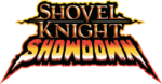 Logo de Shovel Knight Showdown.png