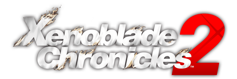 Archivo:Logo de Xenoblade Chronicles 2.png