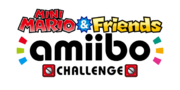 Mini Mario & Friends: amiibo Challenge.