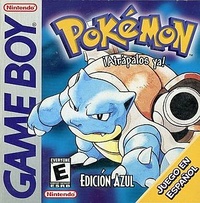 Caja de Pokémon Edición Azul (Latinoamérica).jpg