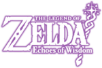 Logo de The Legend of Zelda Echoes of Wisdom.png