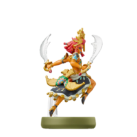 Amiibo Riju - Serie The Legend of Zelda.png