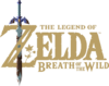 Logo de The Legend of Zelda - Breath of the Wild.png