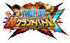 Logo de One Piece - Super Grand Battle! X.gif