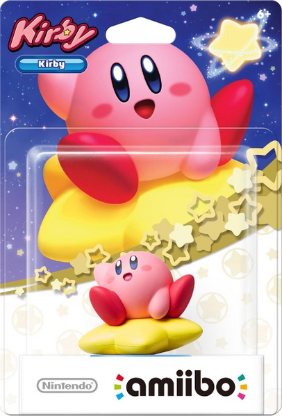 Archivo:Embalaje americano del amiibo de Kirby - Serie Kirby.jpg