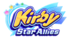 Logo de Kirby Star Allies.png