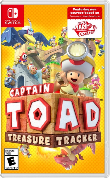 Archivo:Caja de Captain Toad Treasure Tracker (Nintendo Switch) (América).jpg