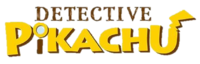 Logo de Detective Pikachu.png