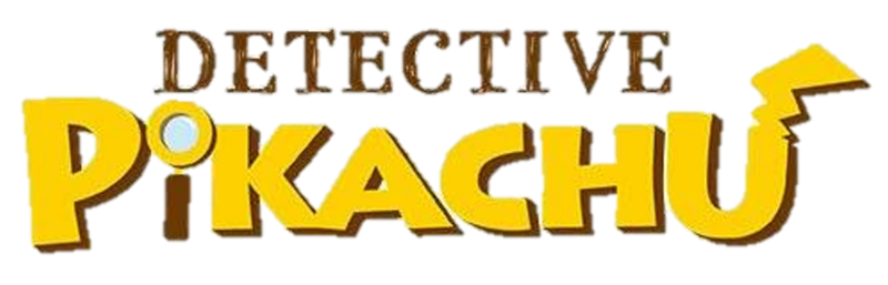 Archivo:Logo de Detective Pikachu.png