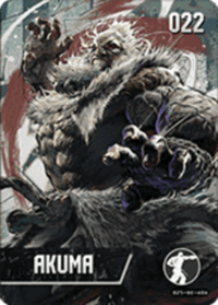Amiibo Akuma - Serie 1 Street Fighter 6.png