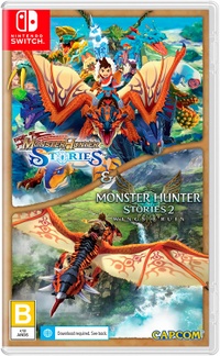 Caja de Monster Hunter Stories 1 + 2 (México).jpg