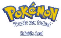 Logo de Pokémon Edición Azul.png