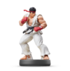Amiibo Ryu - Serie Super Smash Bros..png