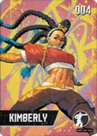 Amiibo Kimberly - Serie 1 Street Fighter 6.png