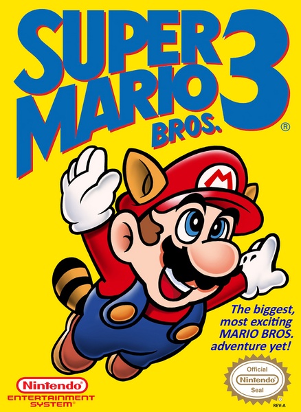 Archivo:Caja de Super Mario Bros. 3.jpg