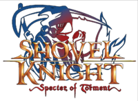 Logo de Shovel Knight - Specter of Torment.png