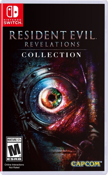 Archivo:Caja de Resident Evil Revelations Collection (América).jpg