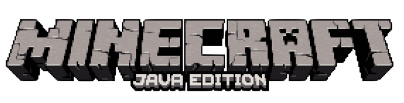 Archivo:Logo de Minecraft Java Edition.png