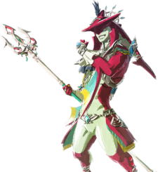 Sidon en The Legend of Zelda Tears of the Kingdom.png