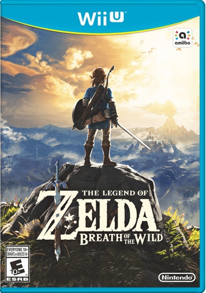 Archivo:Caja de The Legend of Zelda - Breath of the Wild.jpg