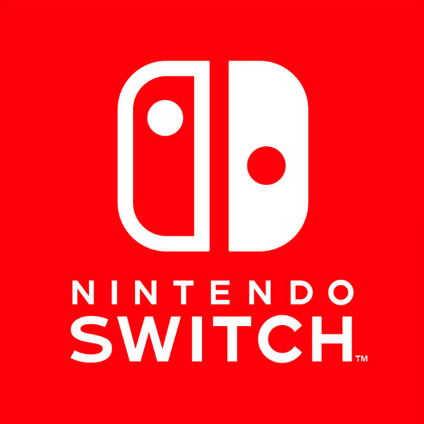 Archivo:Logo de Nintendo Switch.png