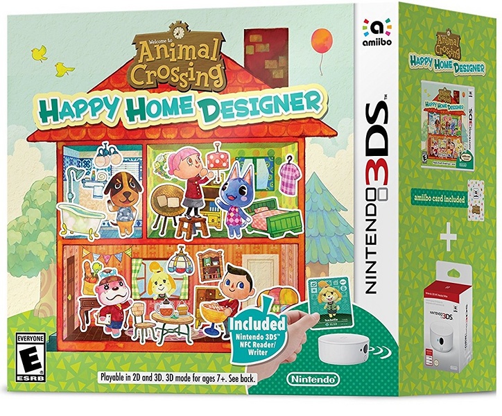 Archivo:Pack de Anima Crossing Happy Home Designer con tarjeta amiibo y Lector NFC (América).jpg