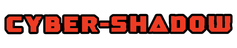 Archivo:Logo de Cyber Shadow.png
