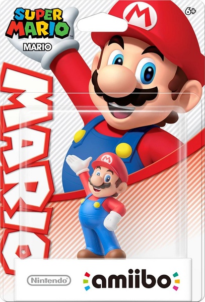 Archivo:Embalaje americano del amiibo de Mario - Serie Super Mario.jpg