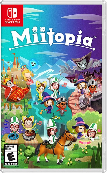 Archivo:Caja de Miitopia (Nintendo Switch) (América).jpg