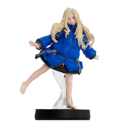 amiibo de Diana.