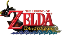 Logo de The Legend of Zelda - The Wind Waker.png