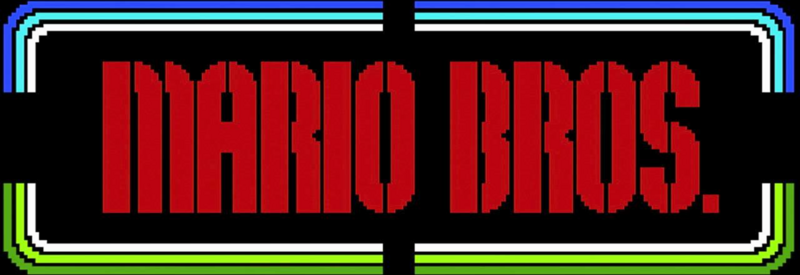 Archivo:Logo de Mario Bros..png