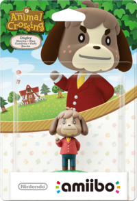 Embalaje europeo de Candrés - Animal Crossing Collection.png