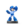 Amiibo Mega Man - Serie Super Smash Bros..png
