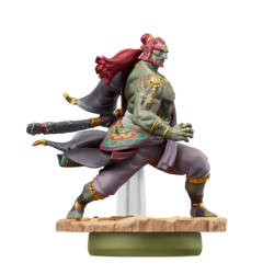 Amiibo Ganondorf (Tears of the Kingdom) - Serie The Legend of Zelda.png