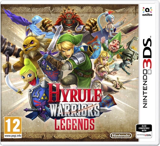 Archivo:Caja de Hyrule Warriors Legends (Europa).jpg