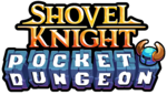 Logo de Shovel Knight Pocket Dungeon.png