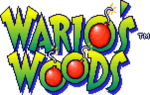 Logo de Wario's Woods.png
