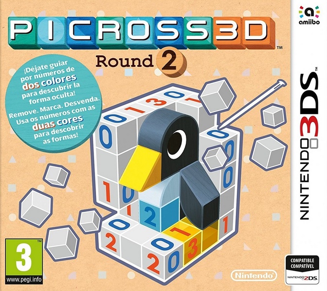 Archivo:Caja de Picross 3D Round 2 (Europa).jpg
