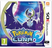 Pokémon Luna/Moon