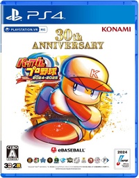 Caja de Powerful Pro Yakyū 2024-2025 (PlayStation 4).jpg