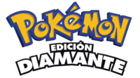 Logo Pokémon Edición Diamante.png